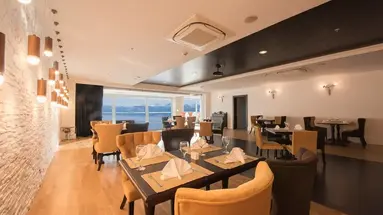 RAMADA PLAZA ANTALYA