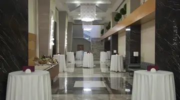 RAMADA PLAZA ANTALYA