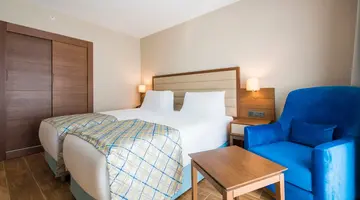 RAMADA PLAZA ANTALYA