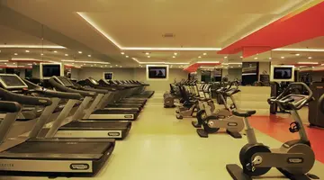 RAMADA PLAZA ANTALYA