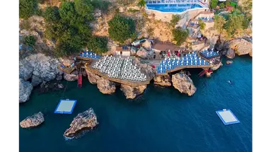 RAMADA PLAZA ANTALYA