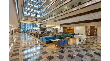 RAMADA PLAZA ANTALYA