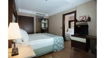 RAMADA PLAZA ANTALYA