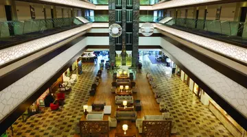 Ramada Plaza Antalya
