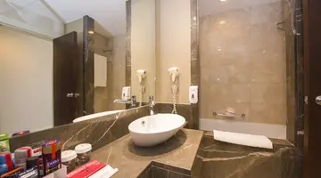 RAMADA PLAZA ANTALYA