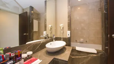 RAMADA PLAZA ANTALYA