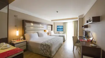 RAMADA PLAZA ANTALYA