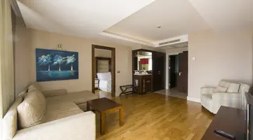 RAMADA PLAZA ANTALYA