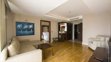 RAMADA PLAZA ANTALYA