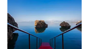 RAMADA PLAZA ANTALYA