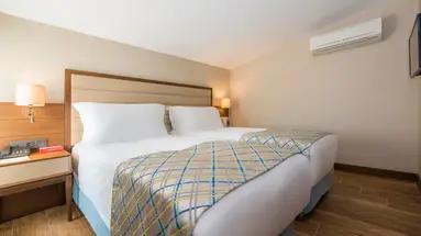 RAMADA PLAZA ANTALYA