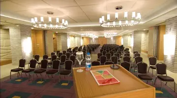 RAMADA PLAZA ANTALYA
