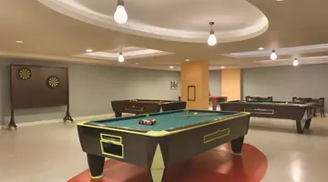 RAMADA PLAZA ANTALYA