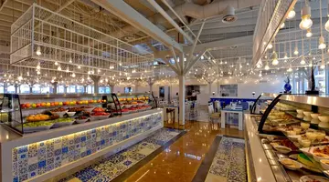 RAMADA PLAZA ANTALYA
