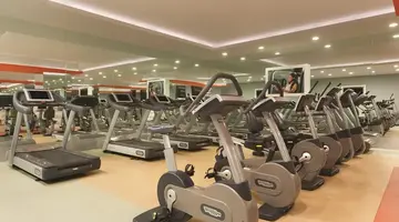 RAMADA PLAZA ANTALYA