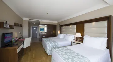 RAMADA PLAZA ANTALYA