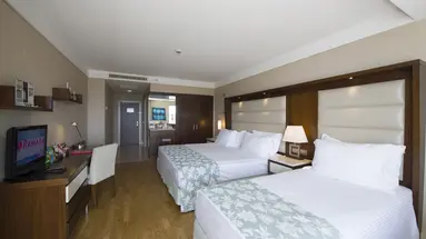 RAMADA PLAZA ANTALYA