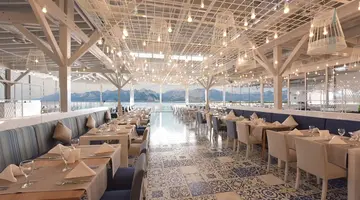RAMADA PLAZA ANTALYA
