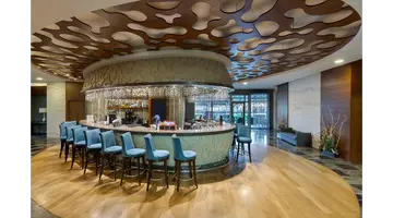 RAMADA PLAZA ANTALYA