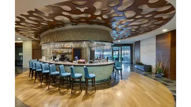 RAMADA PLAZA ANTALYA
