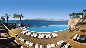 Ramada Plaza Antalya