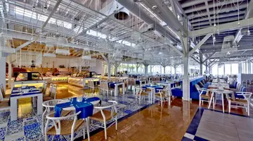 Ramada Plaza By Wyndham Antalya