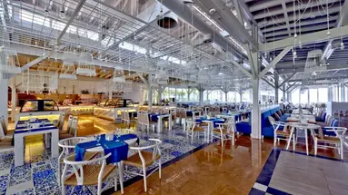 Ramada Plaza By Wyndham Antalya