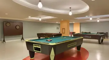 Ramada Plaza By Wyndham Antalya