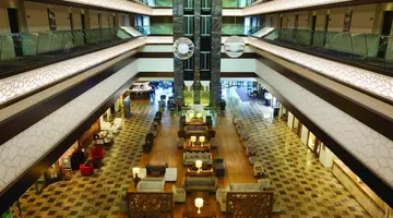 Ramada Plaza By Wyndham Antalya