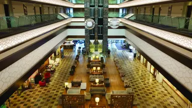 Ramada Plaza By Wyndham Antalya