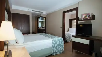 Ramada Plaza By Wyndham Antalya