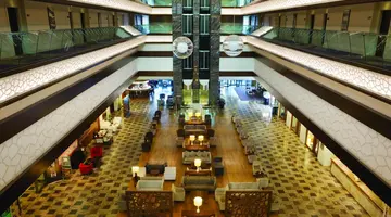 Ramada Plaza By Wyndham Antalya