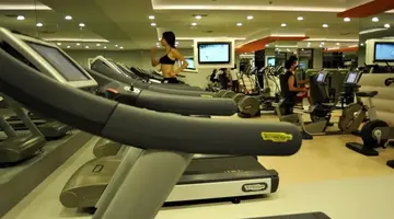 Ramada Plaza By Wyndham Antalya