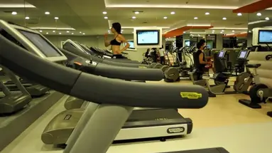 Ramada Plaza By Wyndham Antalya