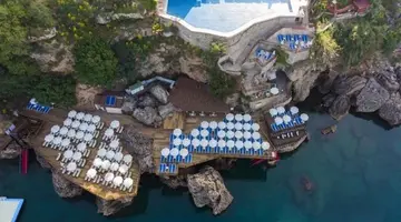 Ramada Plaza By Wyndham Antalya