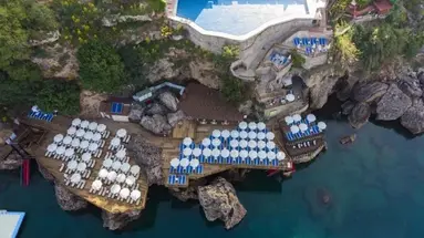 Ramada Plaza By Wyndham Antalya