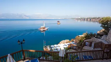 Ramada Plaza By Wyndham Antalya