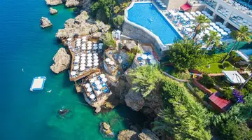 Ramada Plaza By Wyndham Antalya