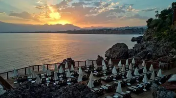 Ramada Plaza By Wyndham Antalya