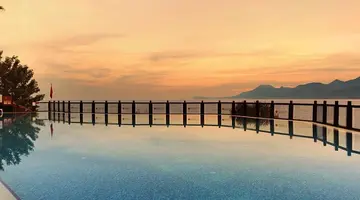 Ramada Plaza By Wyndham Antalya