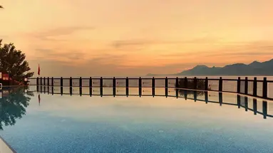 Ramada Plaza By Wyndham Antalya