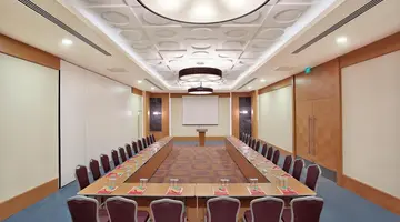 Ramada Plaza By Wyndham Antalya