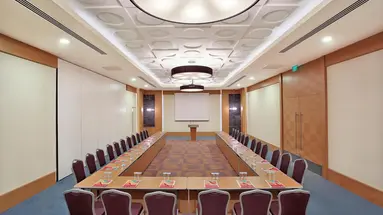 Ramada Plaza By Wyndham Antalya