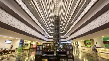 Ramada Plaza By Wyndham Antalya