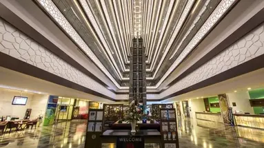 Ramada Plaza By Wyndham Antalya