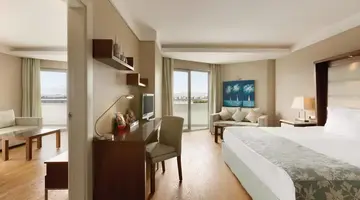 Ramada Plaza By Wyndham Antalya