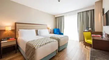 Ramada Plaza By Wyndham Antalya
