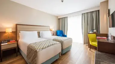 Ramada Plaza By Wyndham Antalya