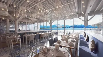 Ramada Plaza By Wyndham Antalya