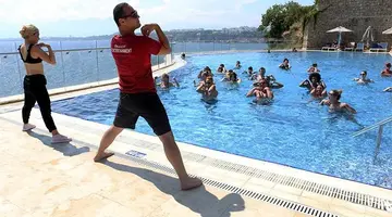 Ramada Plaza By Wyndham Antalya